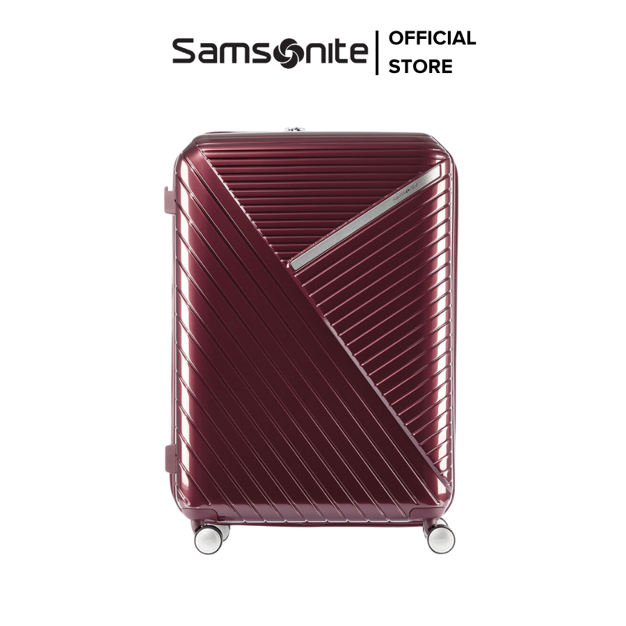 Vali kéo Samsonite Robez Spinner EXP