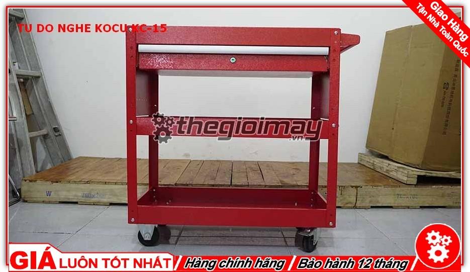 [HCM]Tủ đựng đồ nghề Kocu  KC-15