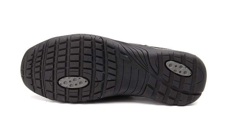 Giầy lười da nam cao cấp Timberland