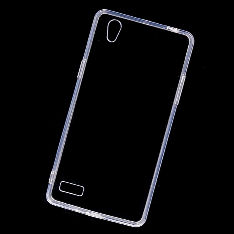 [HCM]Ốp Dẻo Trong Dành Cho oppo A51 - OT01