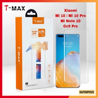 Cường lực UV Xiaomi Mi 12 12X Mi 12 Pro Mi 11 11 Pro 11 Ultra Mi 10s Mi 10 thumbnail