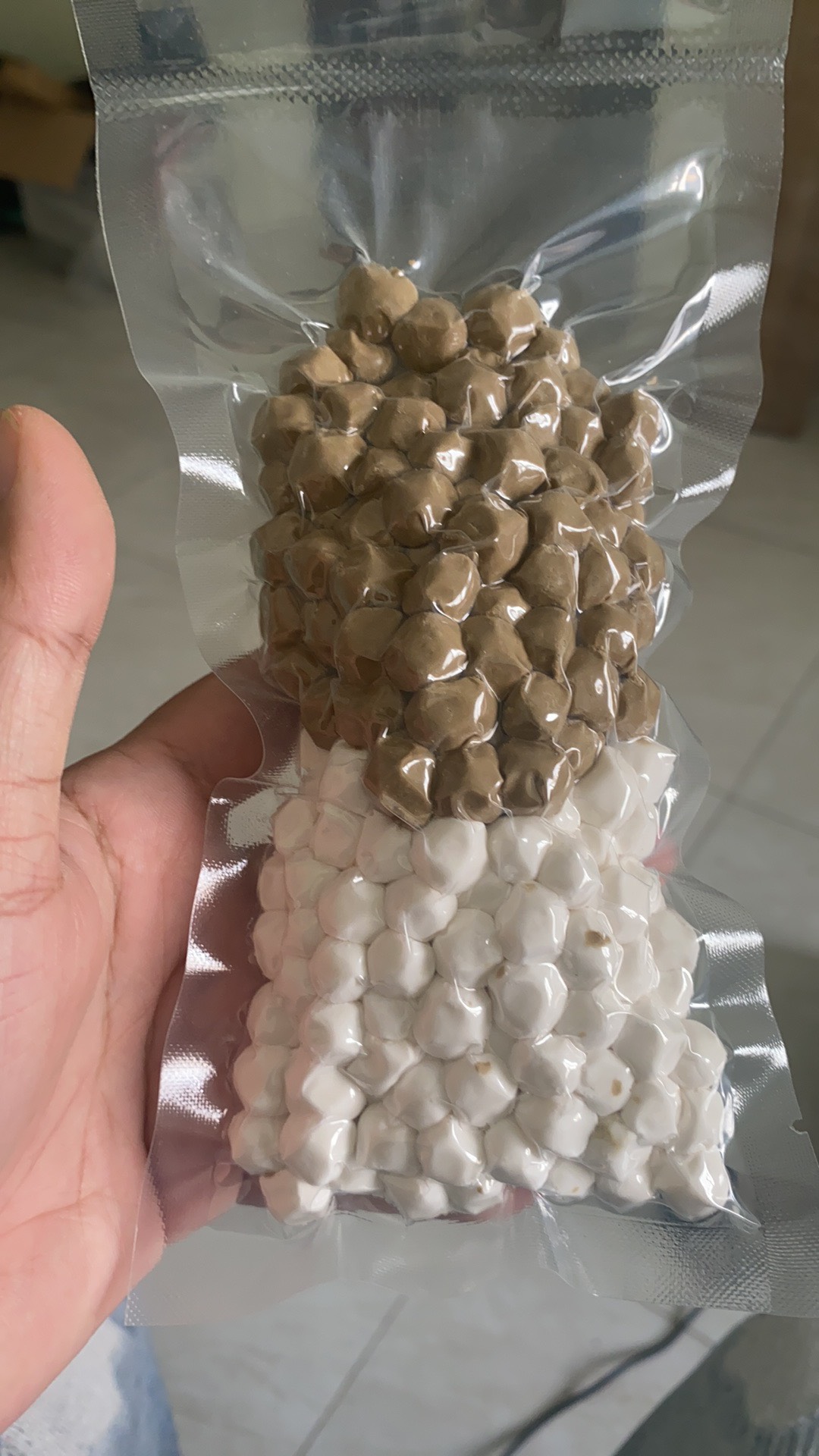 200g trân châu