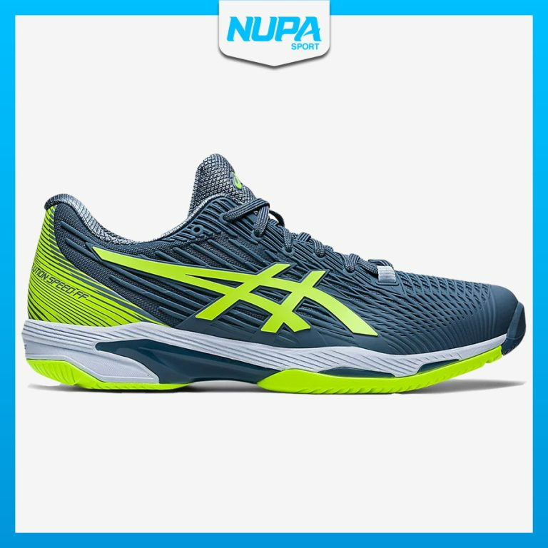 Giày Tennis Asics Solution Speed FF 2 – 1041A182-402