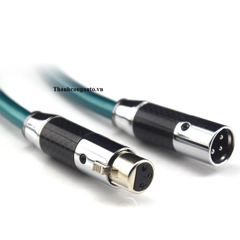 Cặp dây tín hiệu Balance Ortofon Reference 8NX
