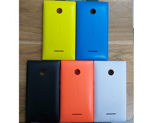 Nắp lưng Lumia 435