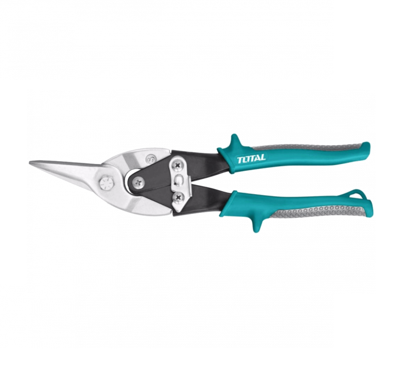Kéo cắt tôn mũi phải 10''/250mm total - tht523106