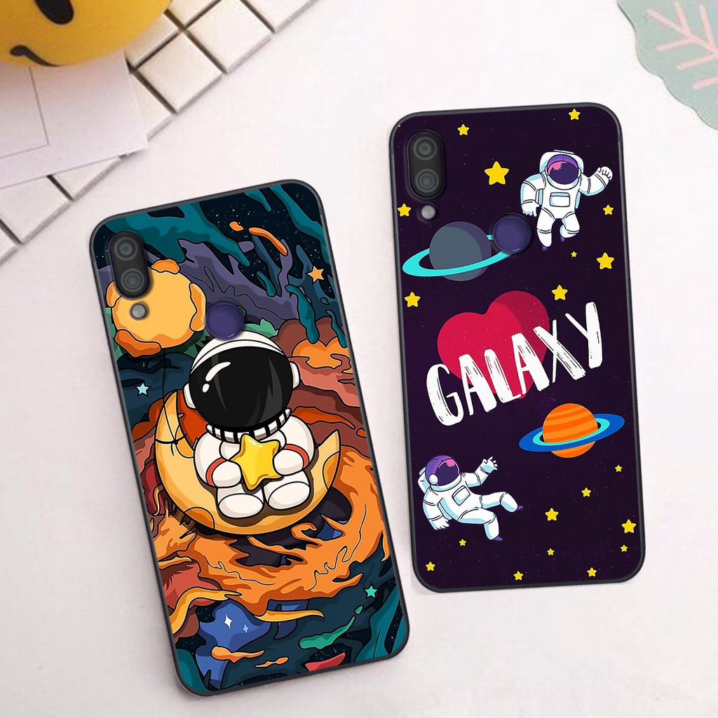 Ốp lưng redmi 7, remi note 7, redmi note 8, note 8 pro phi hành gia 2022