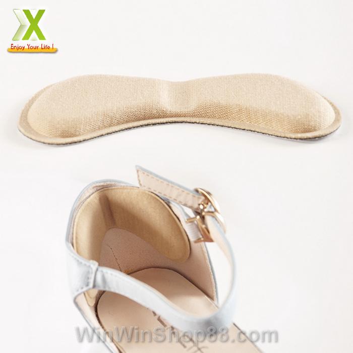 [HCM]Miếng lót cho giày rộng V.10