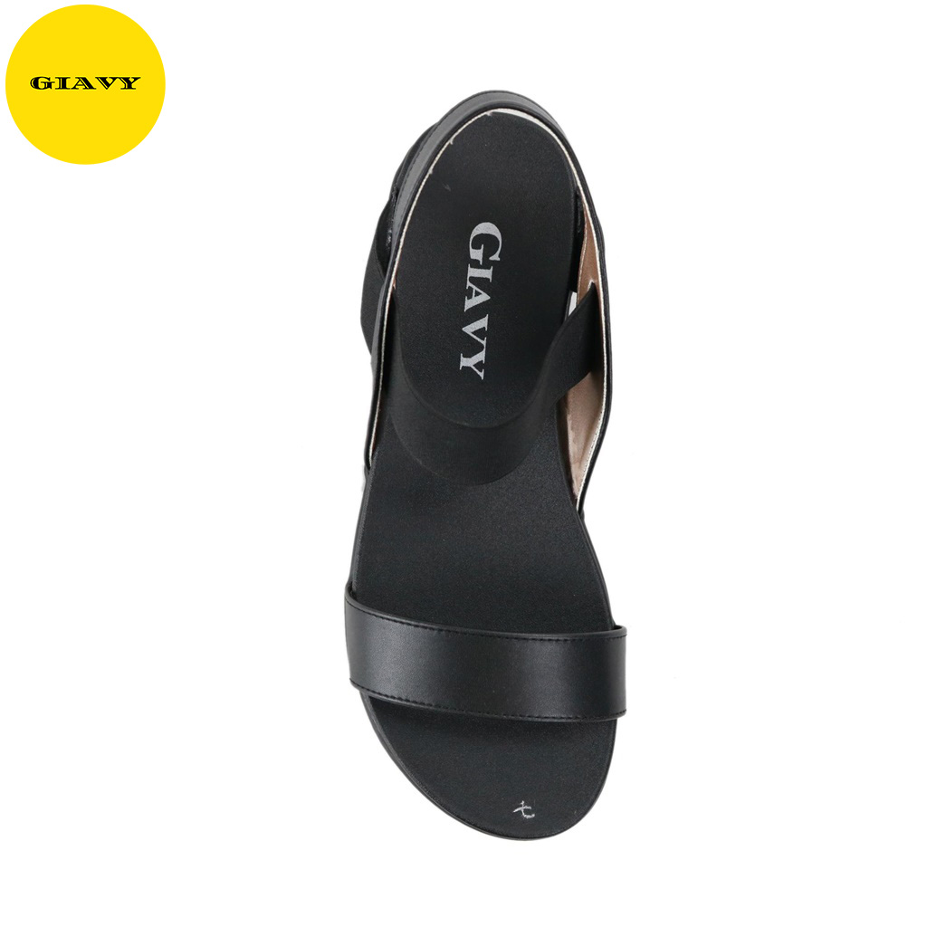Sandal Nữ Quai Ngang – SU-K33 - GIAVY