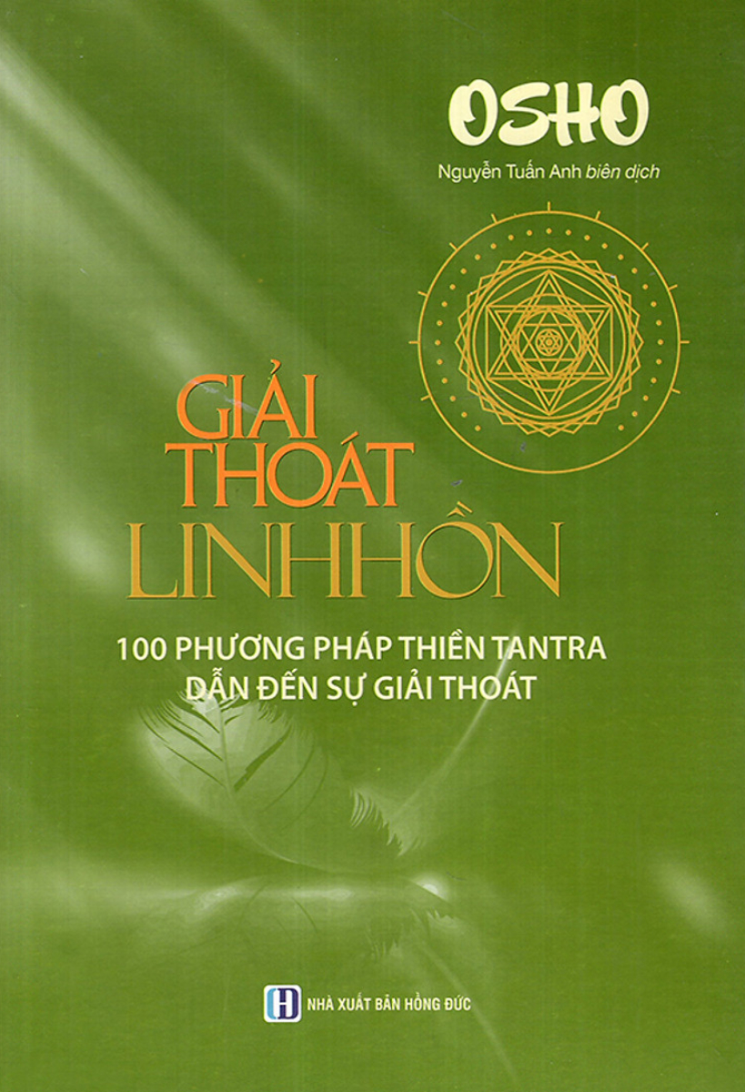 Sách - Giải Thoát Linh Hồn (ĐN) - Newshop