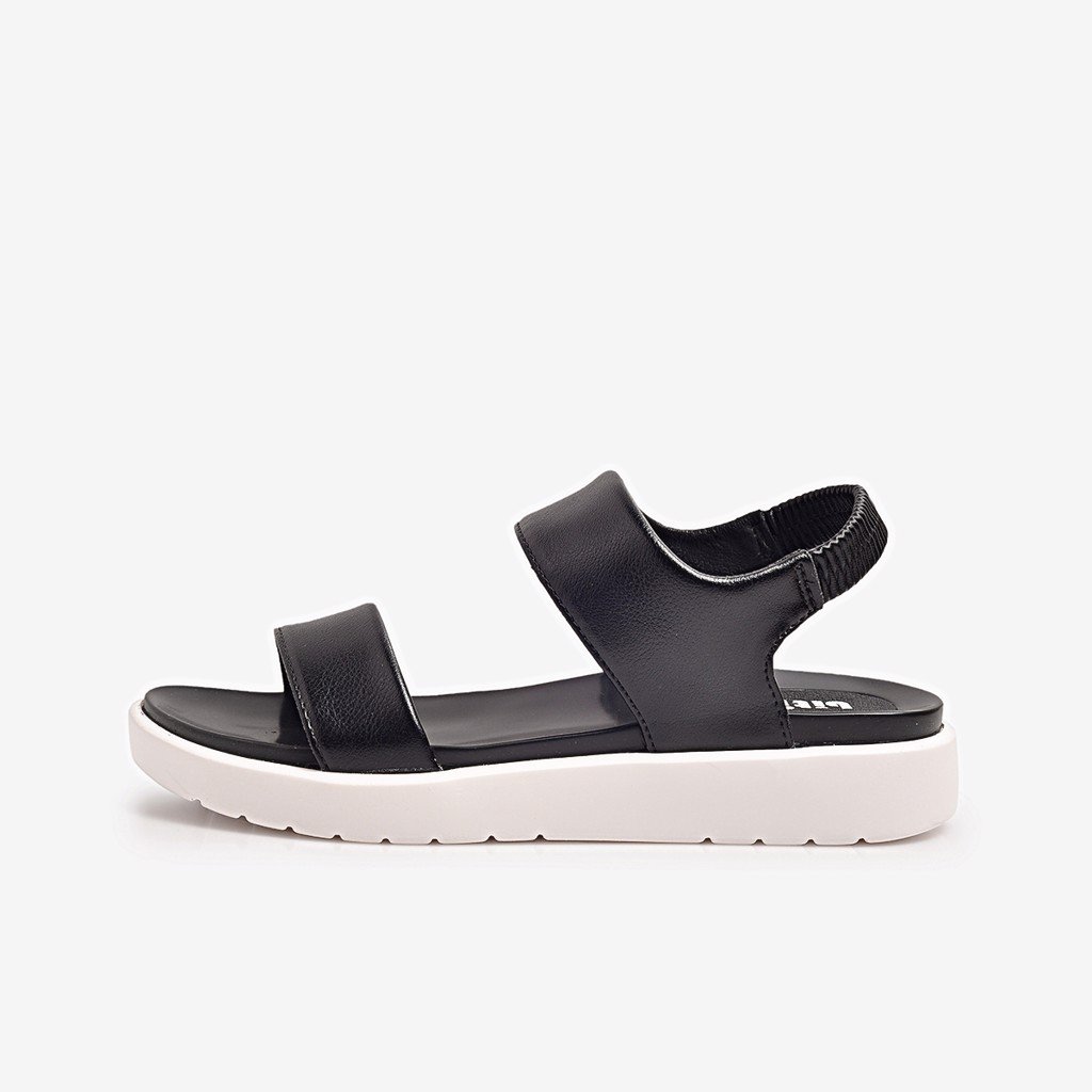 Sandal Nữ Biti’s Êmbrace - Raven Black DPW070500DEN (Đen)