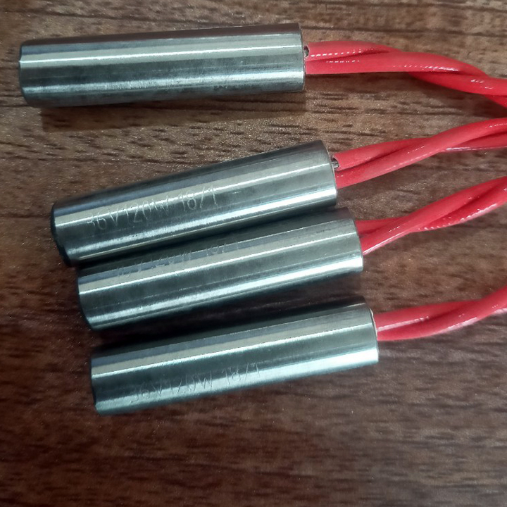 bộ 2 sấy khí 36v cho đồng hồ co2