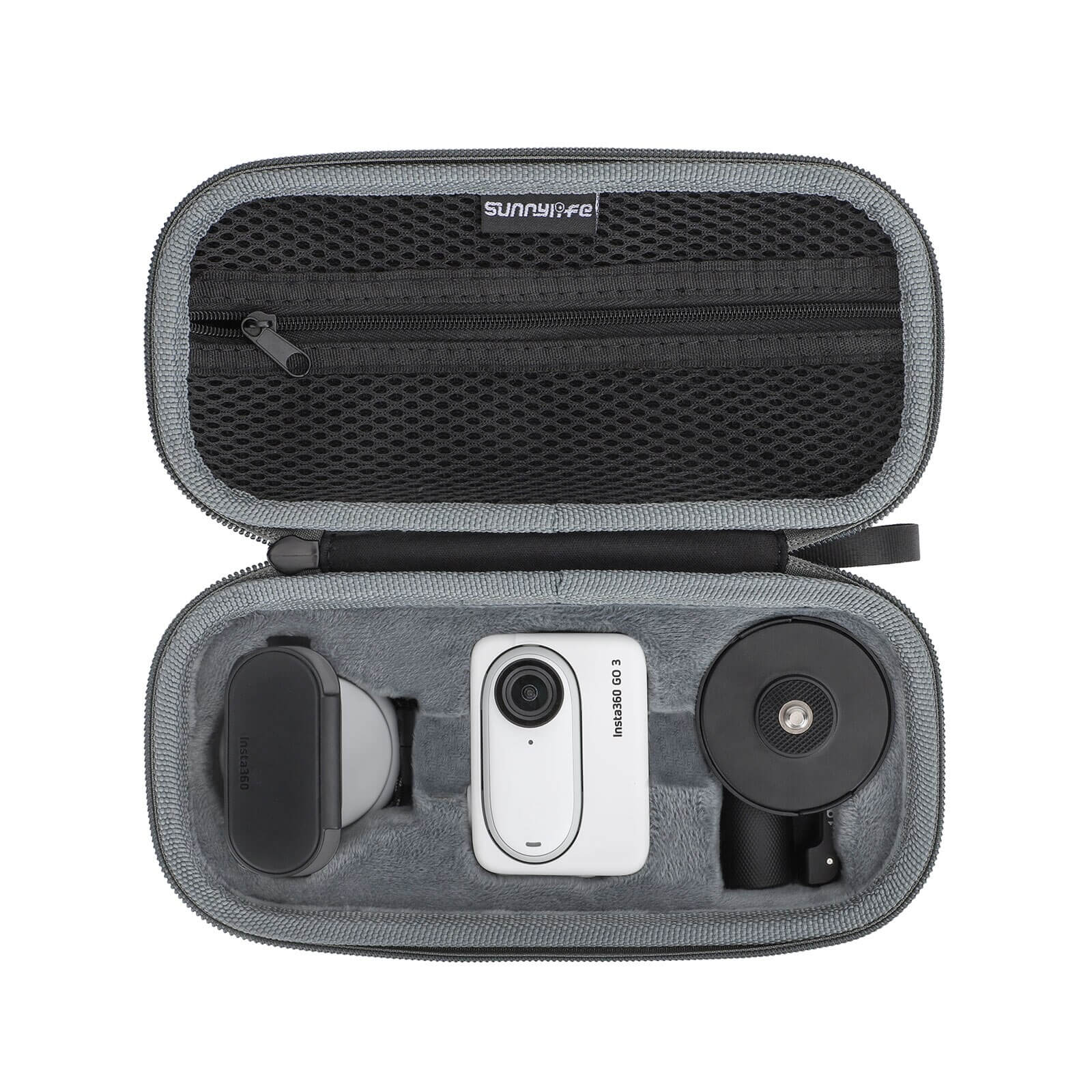 HỘP ĐỰNG INSTA360 GO 3S / GO 3 ACTION KIT SUNNYLIFE