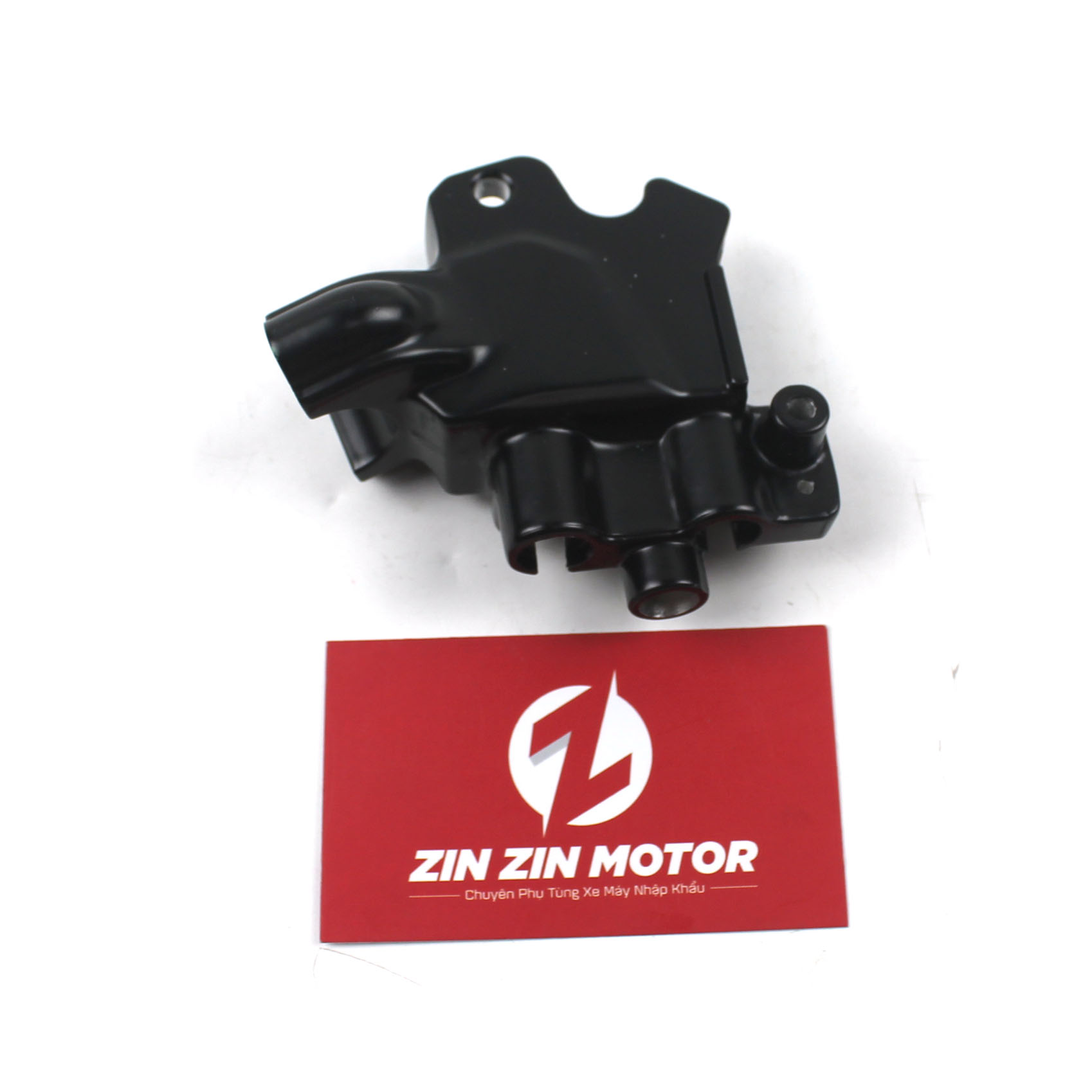 Pát tay thắng trái - vario 150 2019, vario 125 2019 - 53172k59a70 - zin zin motor