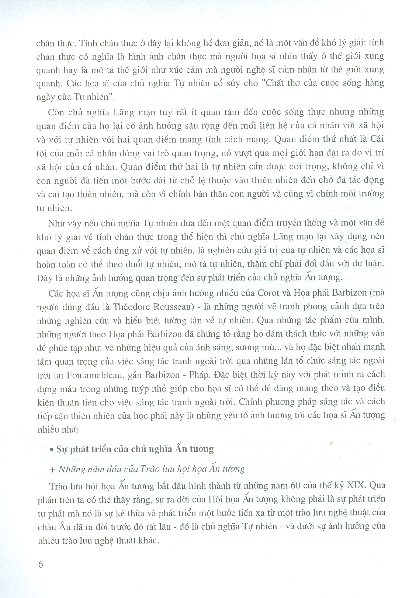 Giáo Trình Lịch Sử Nghệ Thuật - Tập 2