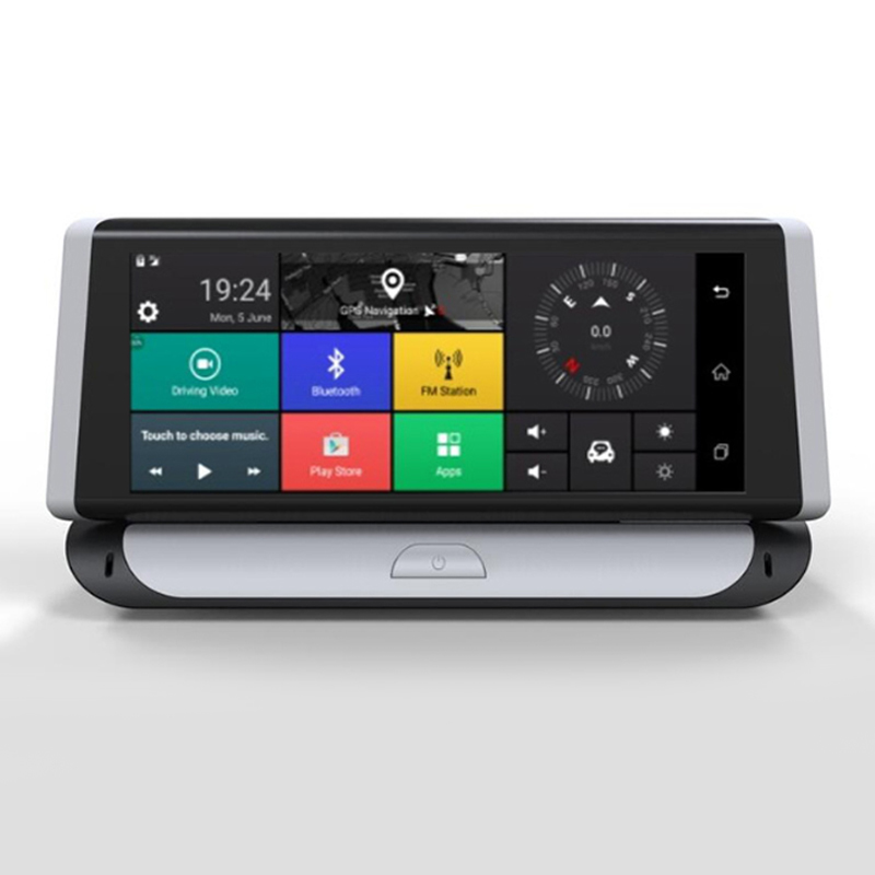 Camera Hành Trình 4G Android A818