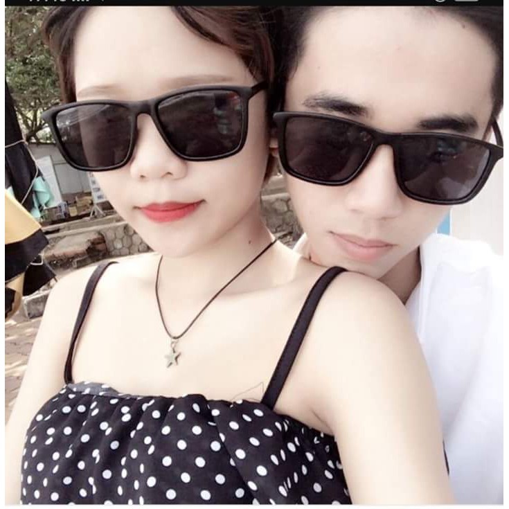 [HCM]*Hot Sale* Kính Mát - Mắt Kính Đen Thời Trang 2020