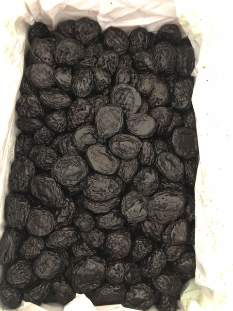 Mận sấy khô Chile 500Gr