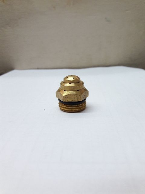 Béc phun nhiều tia 3 tầng bằng thau phi 21