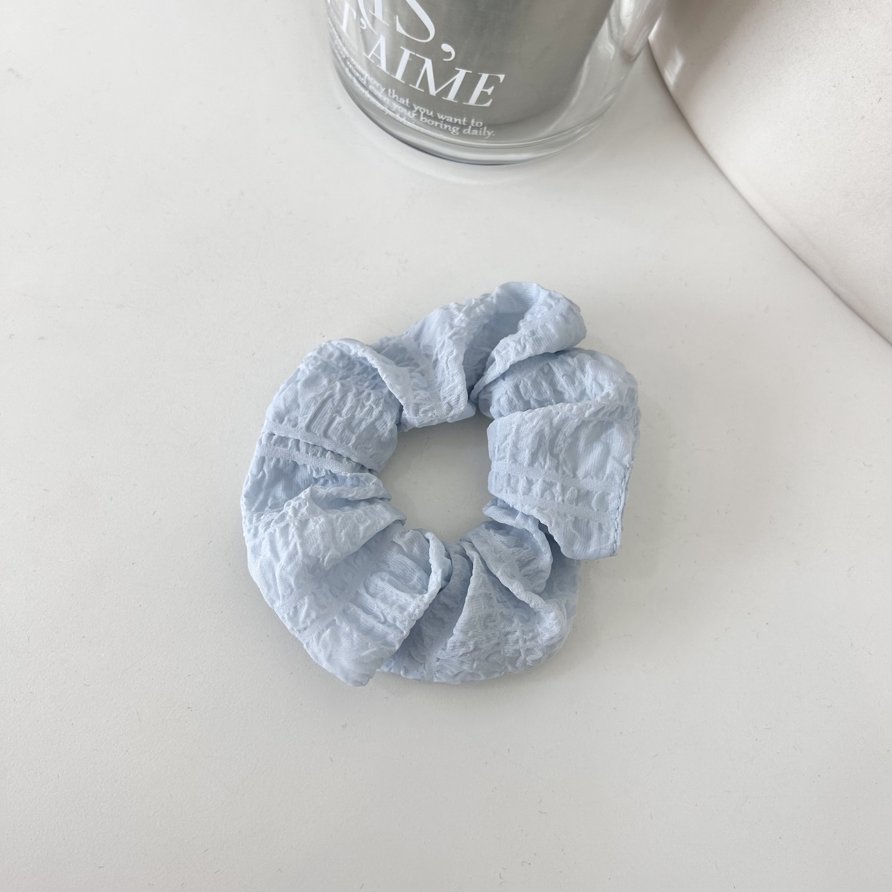 Cột tóc Nini Hàn Quốc