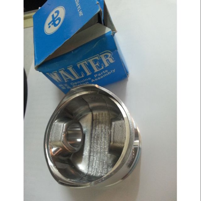 [HCM]Piston Bạc Máy Xăng 13Hp (Std_1_2_3_4)