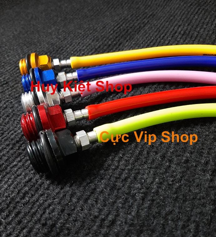 [HCM]Ống Thông Hơi Xe Máy MS2031 CHỌN MÀU