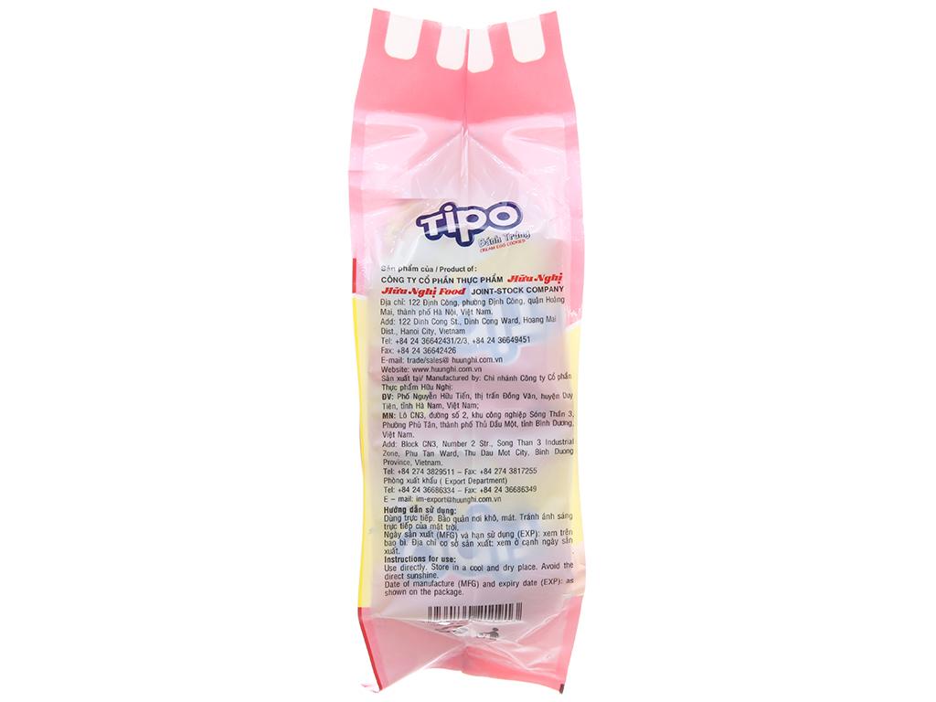 Combo 2 Gói Bánh Trứng Tipo 115g