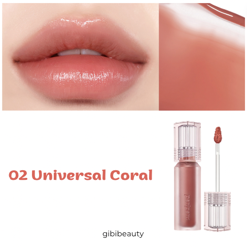 Son peripera water bare tint 3.7g