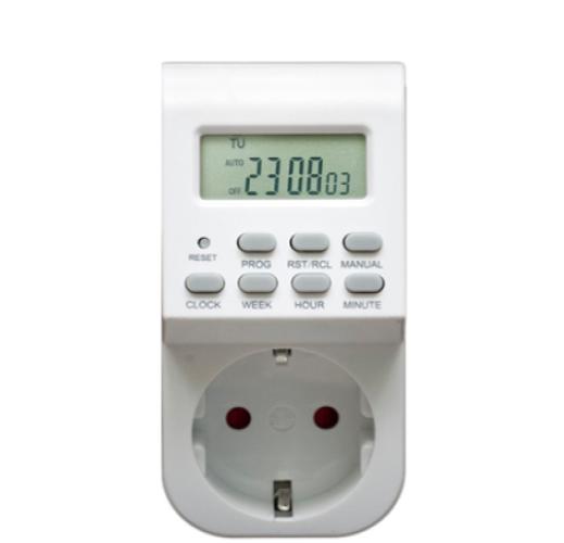 Công tắc hẹn giờ TP-TGE2