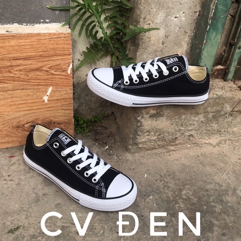GIÀY CV CLASSIC Đủ màu (Full box)