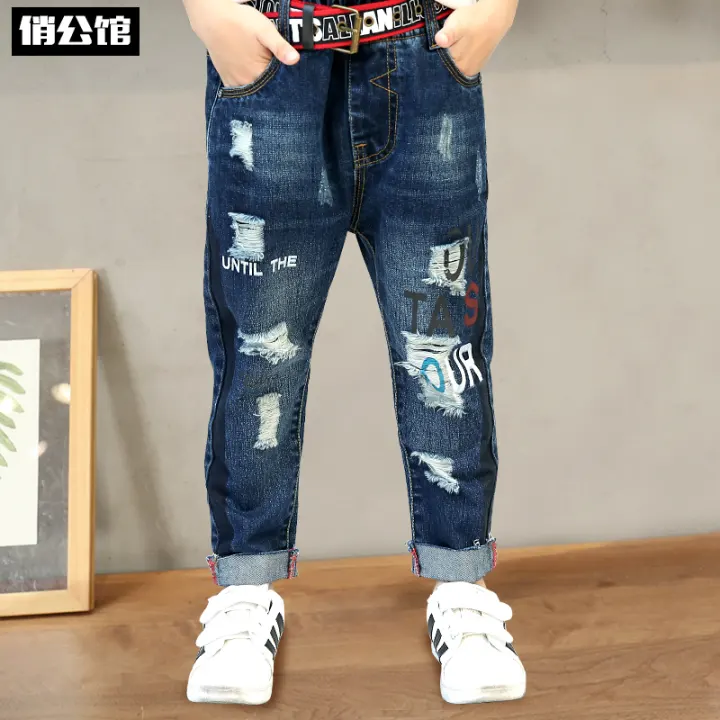 new jeans pant 2019 boy