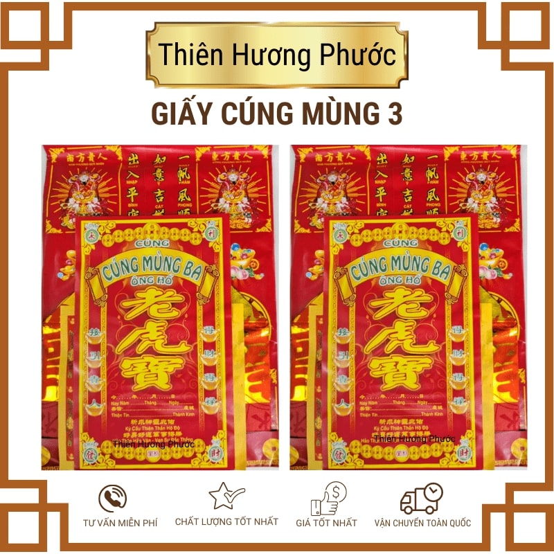 Cúng tảo mộ ông bà cao cấp