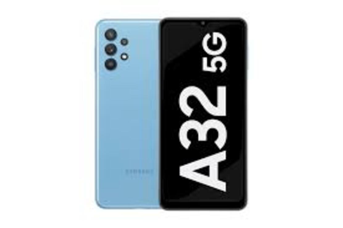 điện thoại Samsung Galaxy A32 5G ram 6G/128G Chính Hãng - Bảo hành 12 tháng