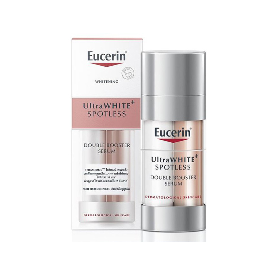 Tinh Chất Giảm Thâm Nám Và Dưỡng Trắng Da Eucerin Spotless Brightening Booster Serum 30ml