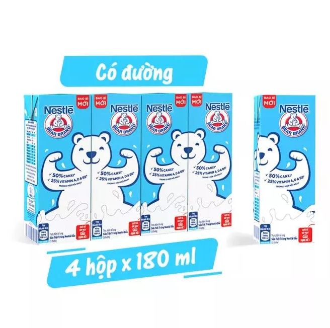 [HCM] Thức uống lúa mạch hũ Milo 400g