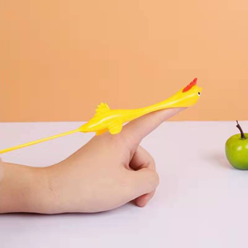 Đồ Chơi Ná Bắn Gà Con Đáng Yêu Cho Bé