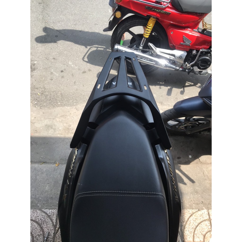 Cảng Sau Winner X Winner V1