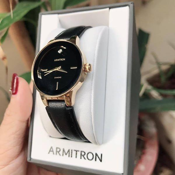 Đồng hồ nữ Armitron