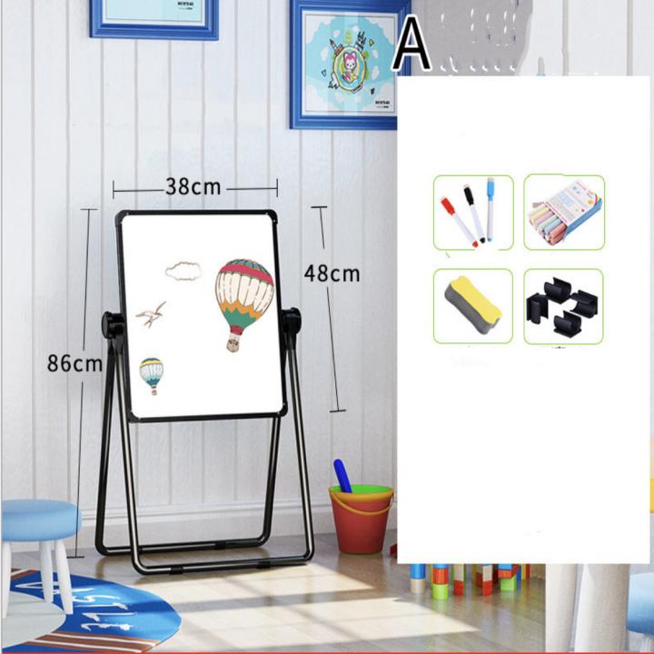 Smart Store - Bảng vẽ sáng tạo 2 mặt cho bé USKids