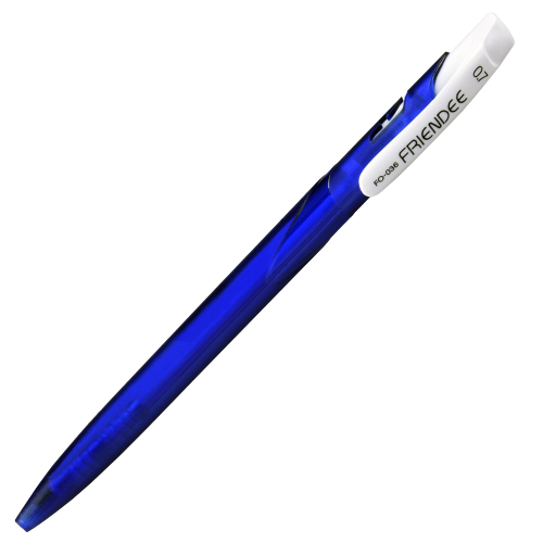 Bút bi thiên long Flexoffice FO 036