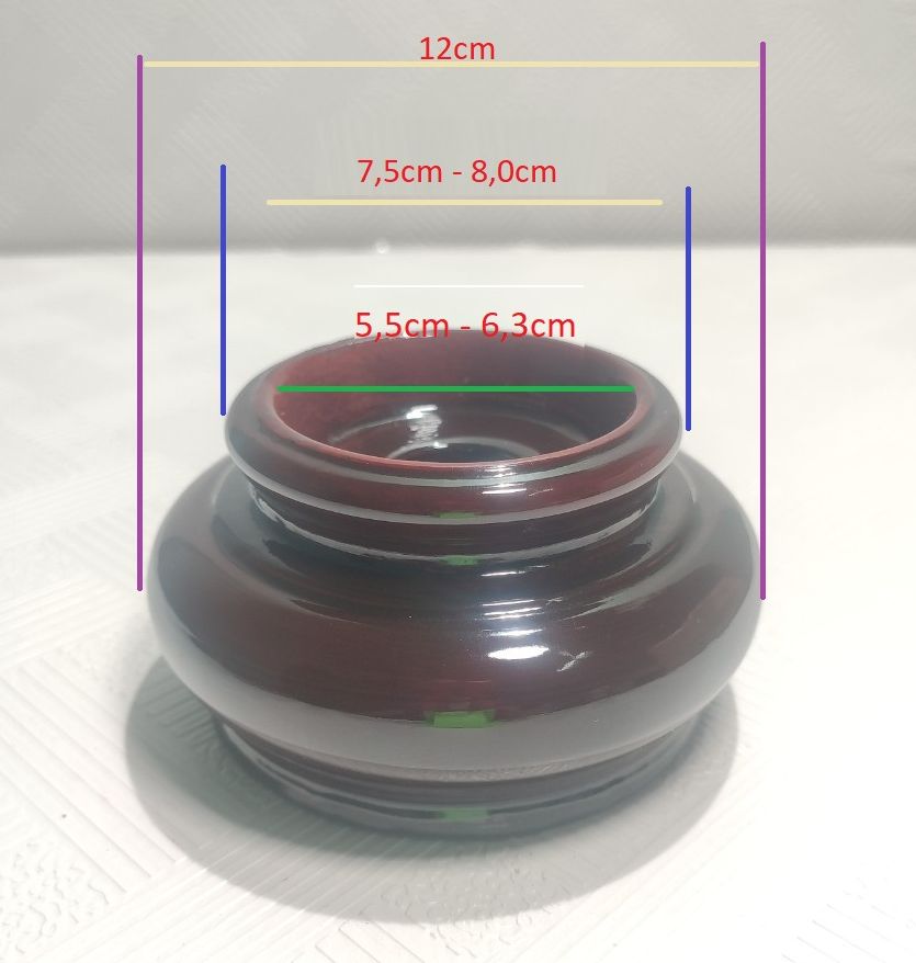 Chân Đế đặt quả cầu phong thủy , đặt bát tụ bảo., ( có đèn đổi màu ),,không quay.
