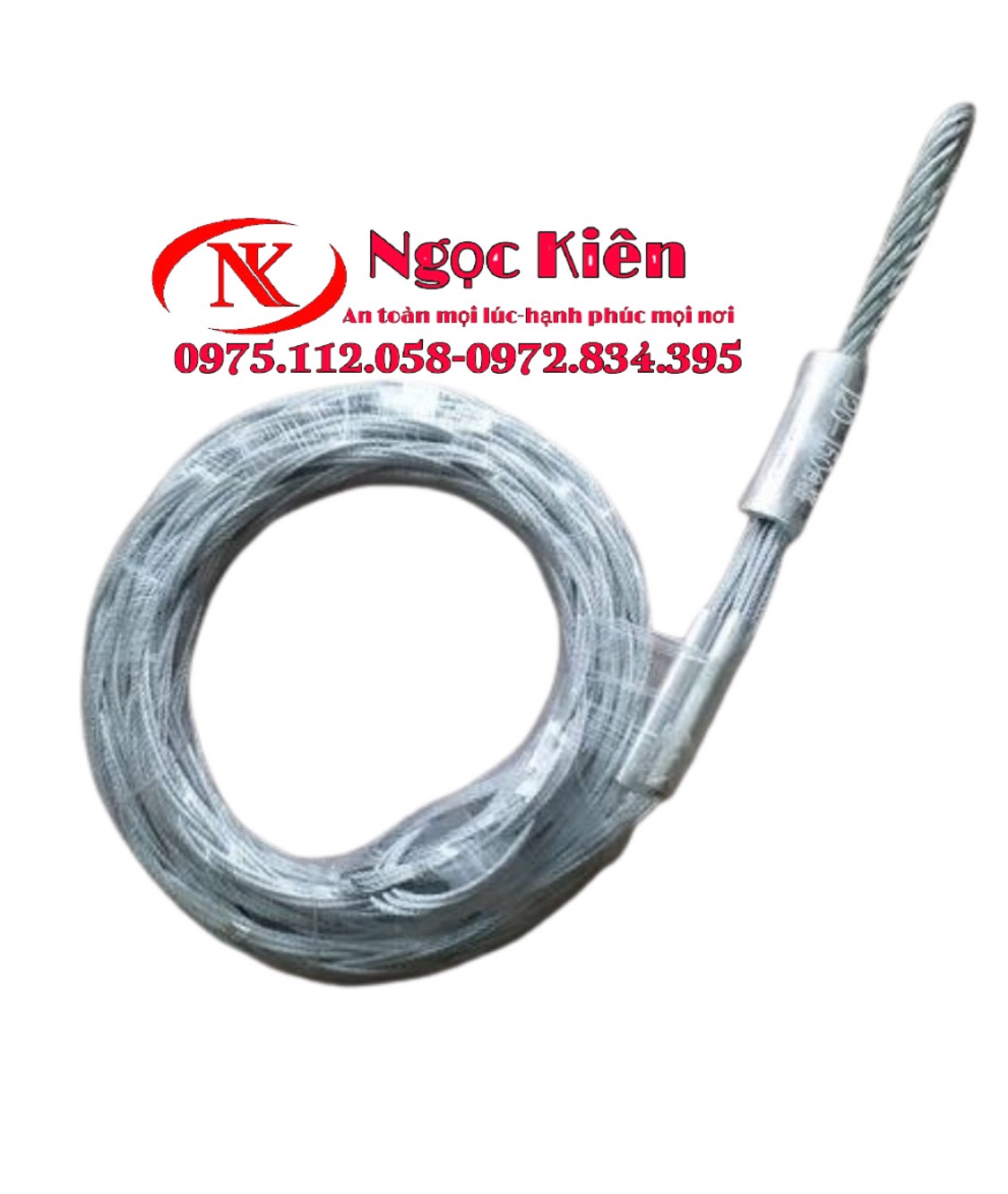 RỌ KÉO CÁP 185-240MM