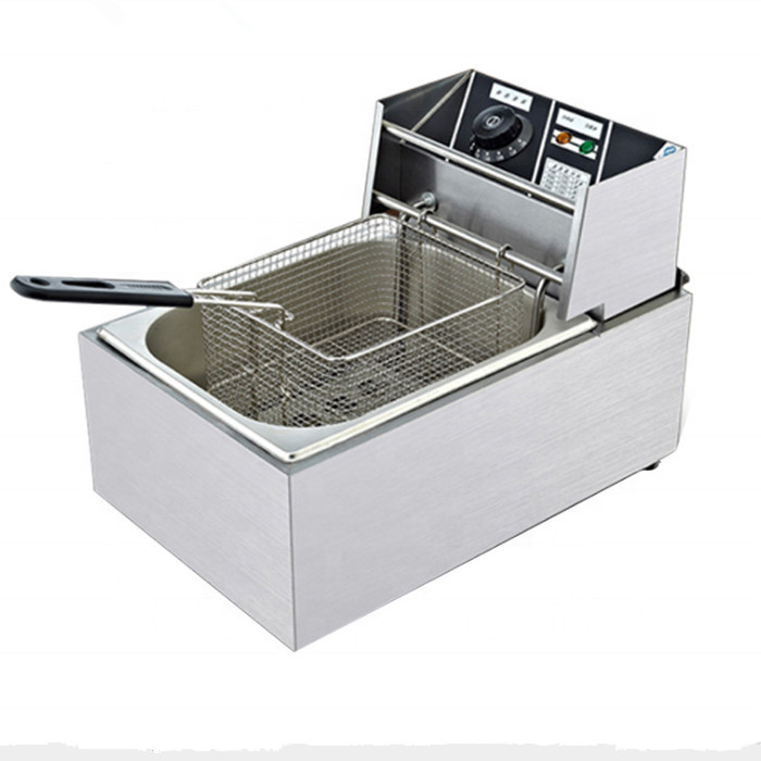 Bếp chiên điện, Bếp chiên gà kfc