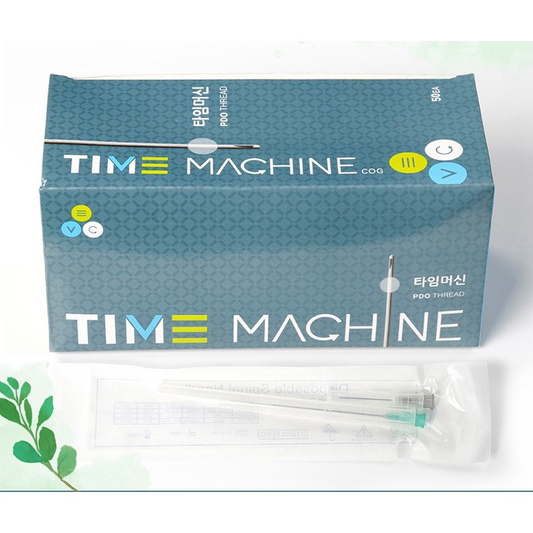 Kim đầu tù cannula tiêm filler__ kim 18g 21g 23g 25g 27g