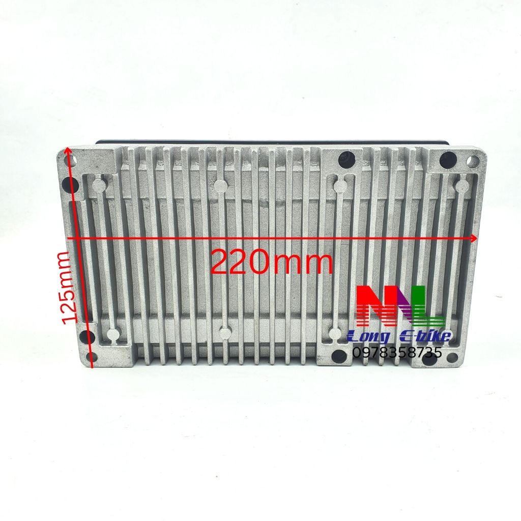 bộ điều tốc xe điện 100s 72350