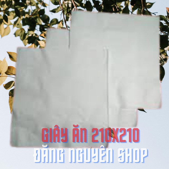 Khăn Giấy Ăn Stylish Việt 1350 Tờ