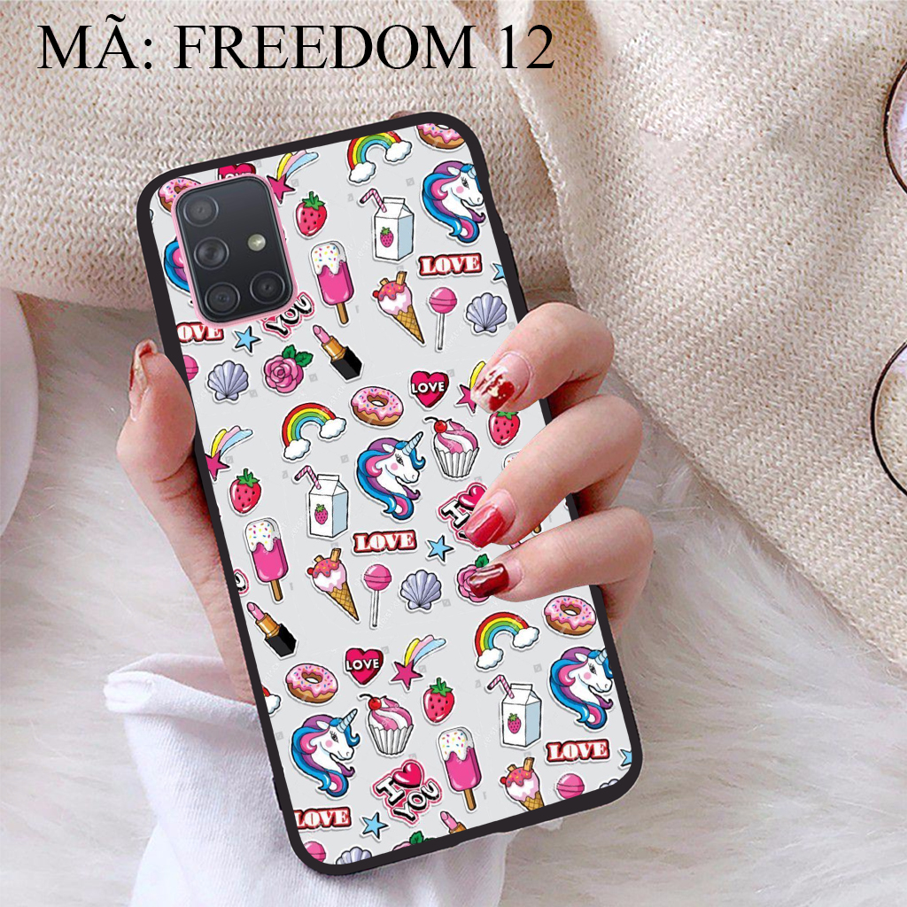 Case for Samsung Galaxy A71