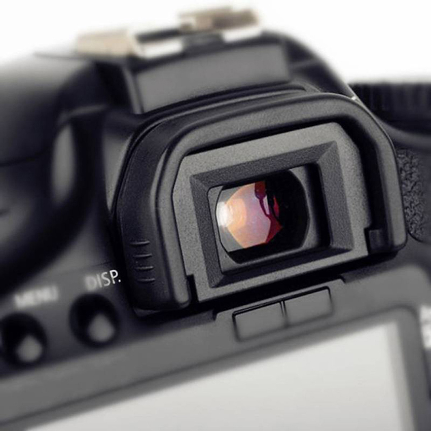 [HCM]Mắt ngắm cao su Eyecup EF