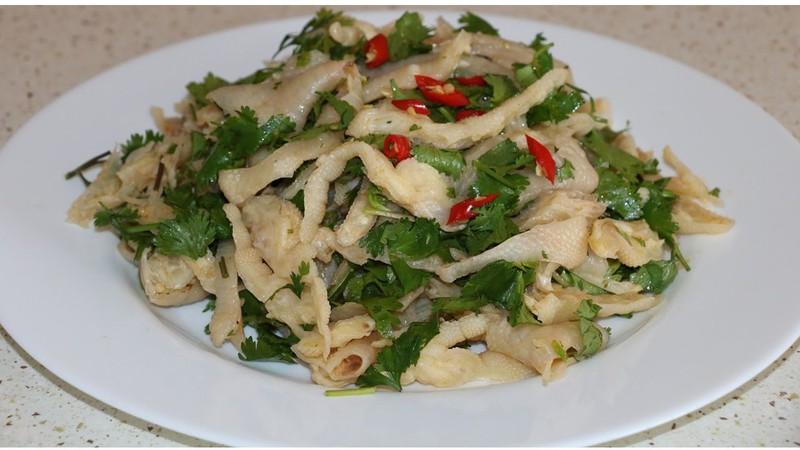 Hạt giống rau thơm ( cồn tía - rau ngò ) - 20gr/gói