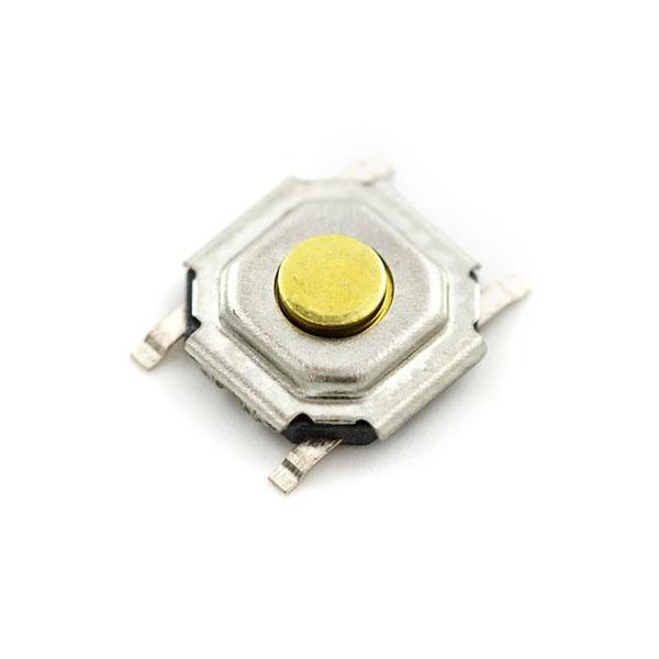 Hộp nút nhấn tổng hợp ( 10 loại, mỗi loại 25 cái)